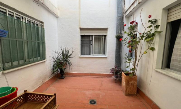 Herverkoop - Appartement - Dolores - Rojales