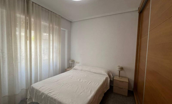 Herverkoop - Appartement - Dolores - Rojales