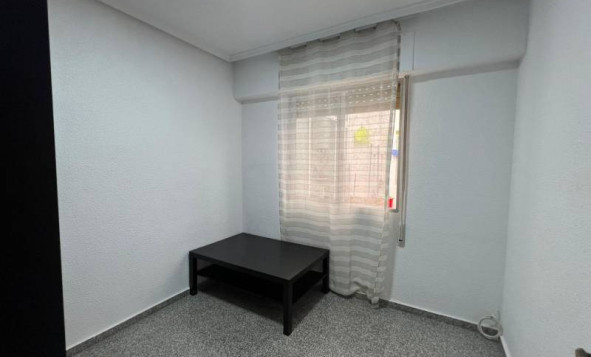 Herverkoop - Appartement - Dolores - Rojales