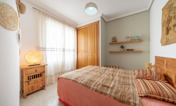 Reventa - Apartment - Los Montesinos - Torrevieja