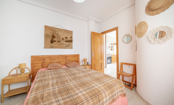 Reventa - Apartment - Los Montesinos - Torrevieja