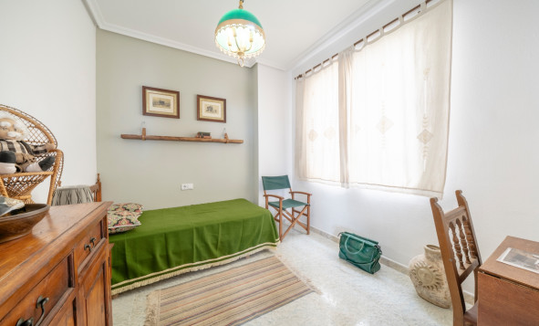 Herverkoop - Appartement - Los Montesinos - Rojales