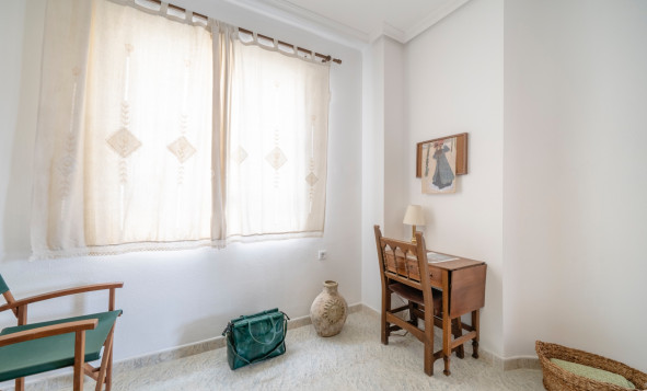 Herverkoop - Appartement - Los Montesinos - Torrevieja