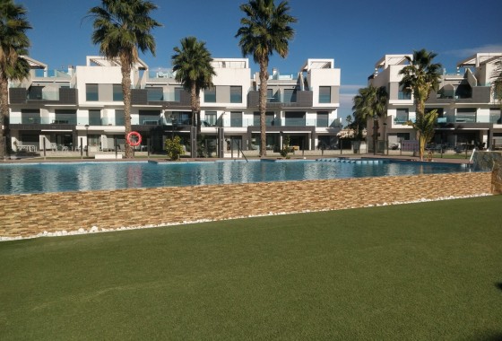 Resale - Apartment - Guardamar del Segura - Guardamar