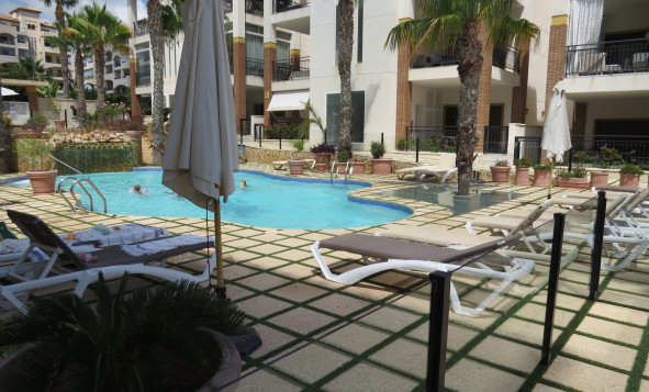 Resale - Apartment - Guardamar del Segura - Guardamar