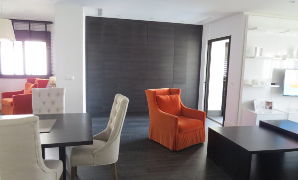 Herverkoop - Appartement - Guardamar del Segura - Guardamar