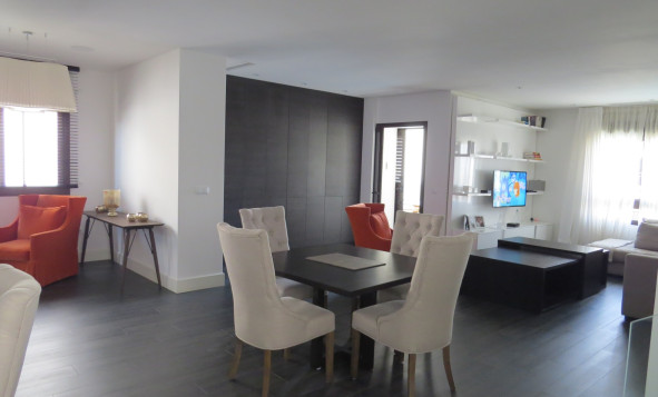 Herverkoop - Appartement - Guardamar del Segura - Guardamar