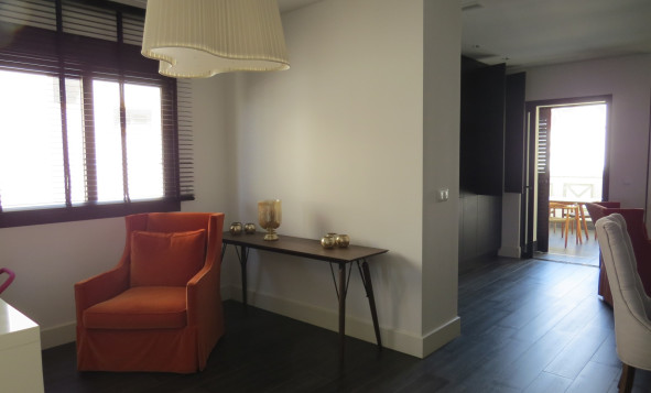 Herverkoop - Appartement - Guardamar del Segura - Guardamar