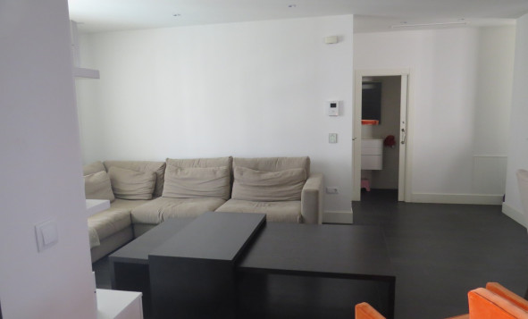 Herverkoop - Appartement - Guardamar del Segura - Guardamar