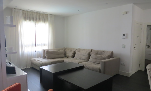 Herverkoop - Appartement - Guardamar del Segura - Guardamar