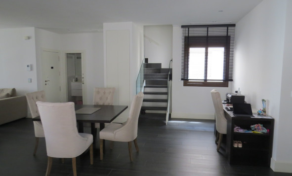 Reventa - Apartment - Guardamar del Segura - Guardamar