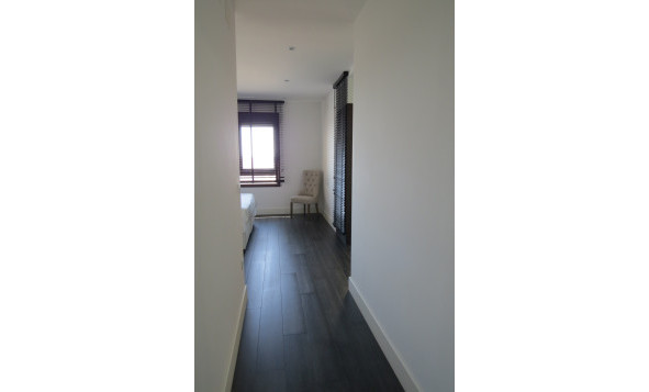 Resale - Apartment - Guardamar del Segura - Guardamar