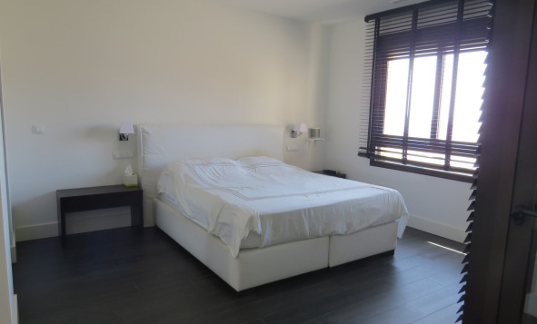 Resale - Apartment - Guardamar del Segura - Guardamar