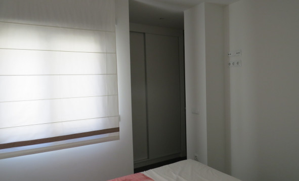 Resale - Apartment - Guardamar del Segura - Guardamar