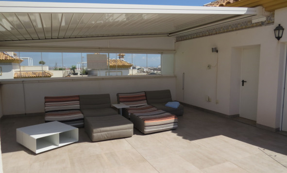 Resale - Apartment - Guardamar del Segura - Guardamar