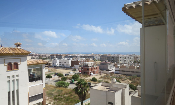 Resale - Apartment - Guardamar del Segura - Guardamar