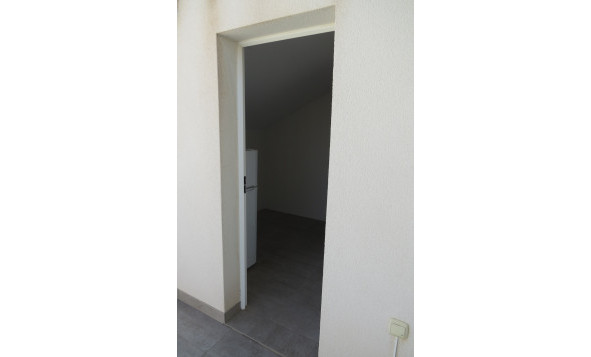 Reventa - Apartment - Guardamar del Segura - Guardamar