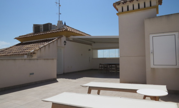 Reventa - Apartment - Guardamar del Segura - Guardamar