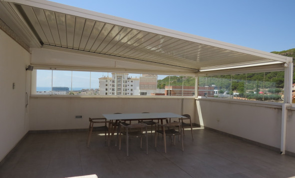 Resale - Apartment - Guardamar del Segura - Guardamar