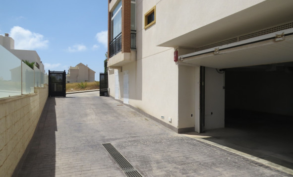 Herverkoop - Appartement - Guardamar del Segura - Guardamar