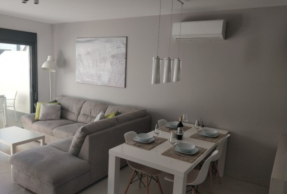 Resale - Apartment - Guardamar del Segura - Guardamar