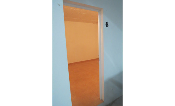 Herverkoop - Appartement - Guardamar del Segura - Guardamar