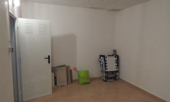 Herverkoop - Appartement - Guardamar del Segura - Guardamar