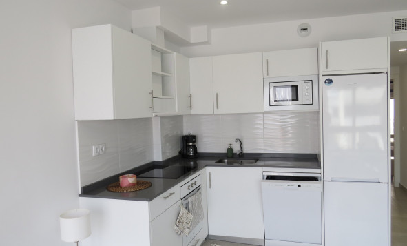 Reventa - Apartment - San Pedro del Pinatar - Los Alcazares