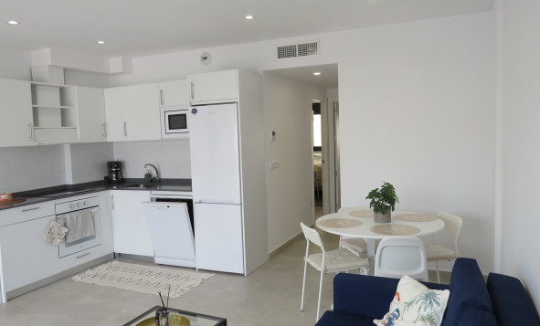 Reventa - Apartment - San Pedro del Pinatar - Los Alcazares