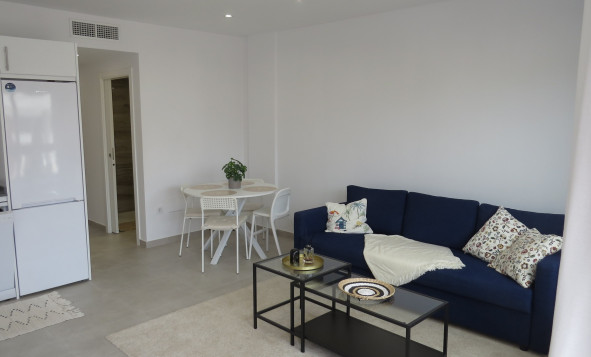 Reventa - Apartment - San Pedro del Pinatar - Los Alcazares