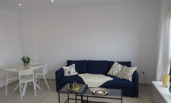 Reventa - Apartment - San Pedro del Pinatar - Los Alcazares