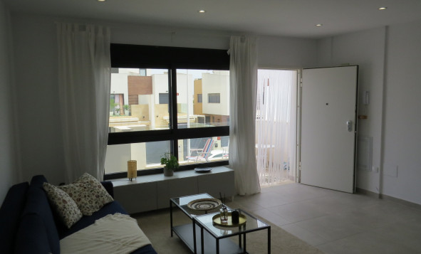 Reventa - Apartment - San Pedro del Pinatar - Los Alcazares