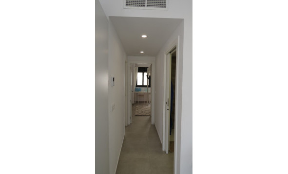 Reventa - Apartment - San Pedro del Pinatar - Los Alcazares