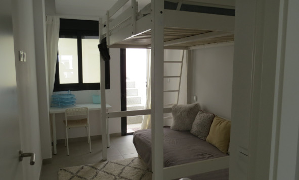 Herverkoop - Appartement - San Pedro del Pinatar - Los Alcazares