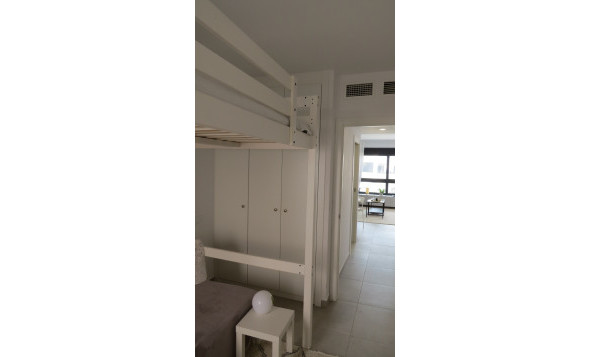 Herverkoop - Appartement - San Pedro del Pinatar - Los Alcazares