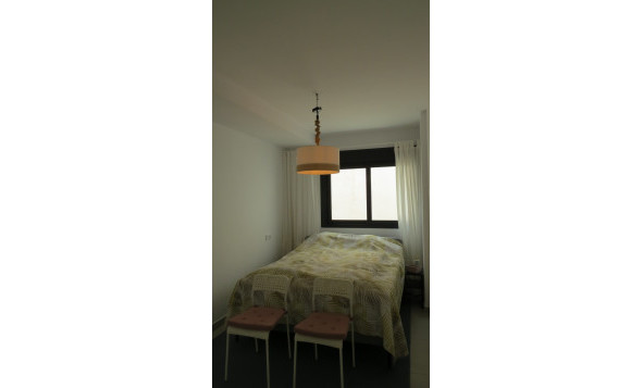 Reventa - Apartment - San Pedro del Pinatar - Los Alcazares