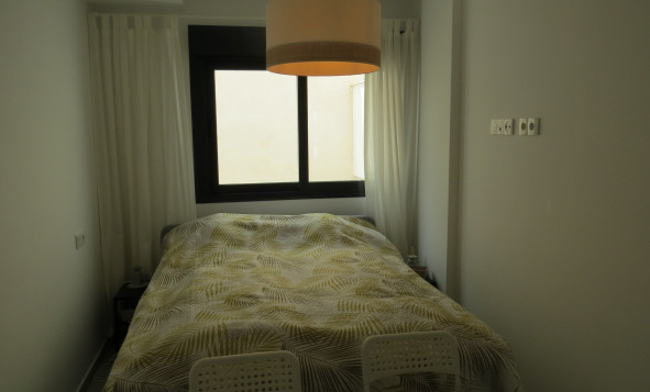 Herverkoop - Appartement - San Pedro del Pinatar - Los Alcazares