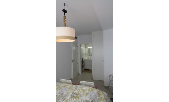 Herverkoop - Appartement - San Pedro del Pinatar - Los Alcazares