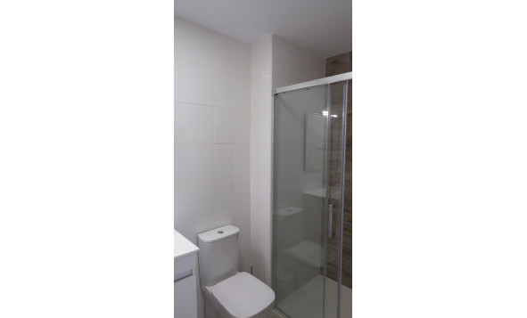 Reventa - Apartment - San Pedro del Pinatar - Los Alcazares