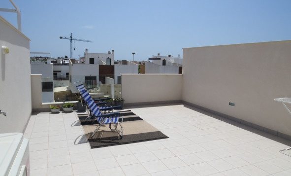 Reventa - Apartment - San Pedro del Pinatar - Los Alcazares