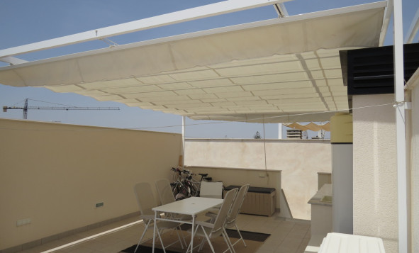 Reventa - Apartment - San Pedro del Pinatar - Los Alcazares