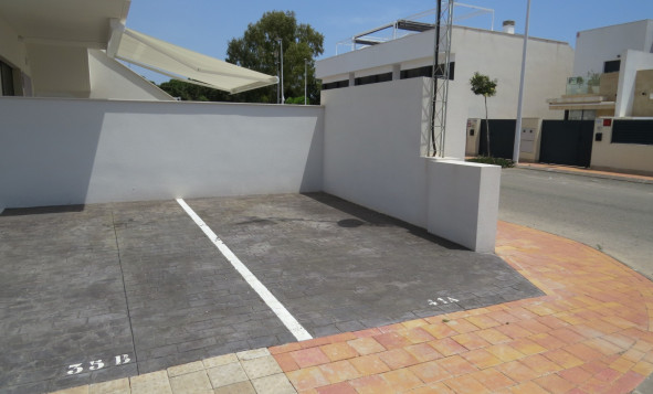 Herverkoop - Appartement - San Pedro del Pinatar - Los Alcazares