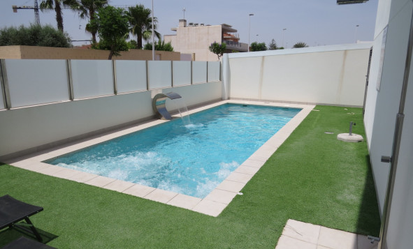 Reventa - Apartment - San Pedro del Pinatar - Los Alcazares