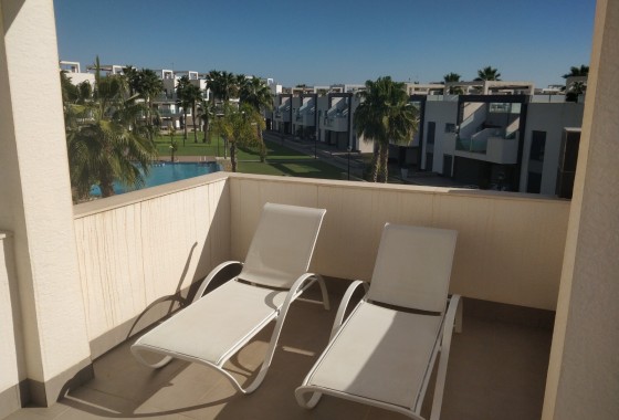 Herverkoop - Appartement - Guardamar del Segura - Guardamar