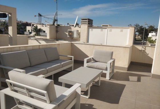 Resale - Apartment - Guardamar del Segura - Guardamar