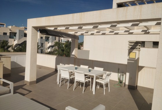 Resale - Apartment - Guardamar del Segura - Guardamar