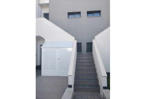 Resale - Apartment - Guardamar del Segura - Guardamar