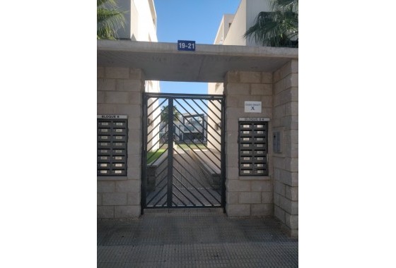 Resale - Apartment - Guardamar del Segura - Guardamar