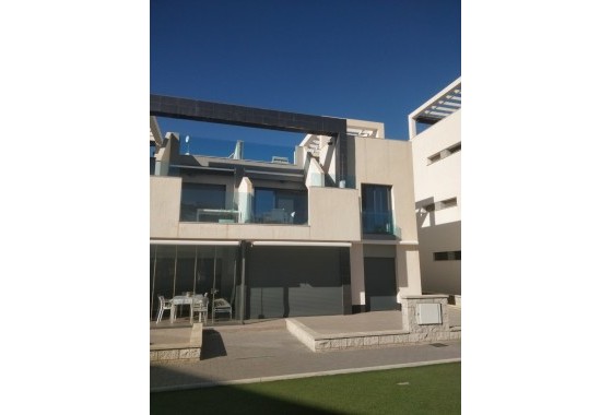 Resale - Apartment - Guardamar del Segura - Guardamar