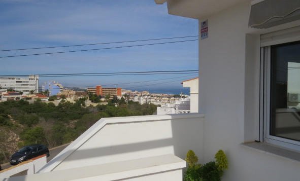 Reventa - Apartment - Torrevieja